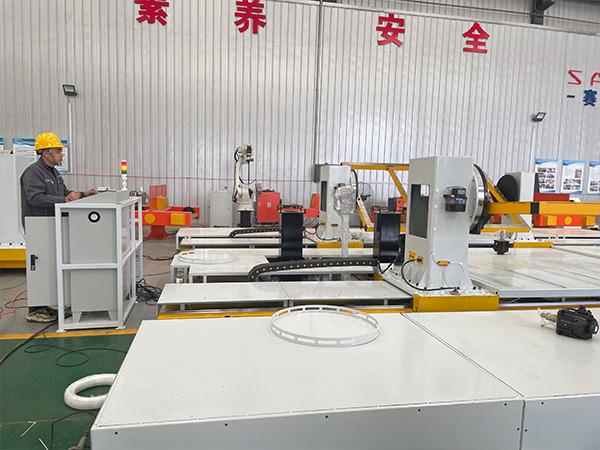 自動化生產線適合應用于什么行業？